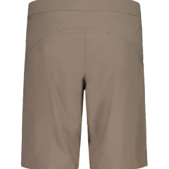 Maloja FuornM. Fietsshorts Heren - warm shadow 1227
