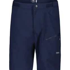 Maloja FuornM. Fietsshorts Heren - night sky 8325 39242