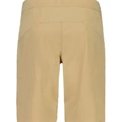 Maloja FuornM. Fietsshorts Heren - gravel 8959