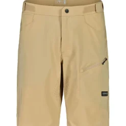 Maloja FuornM. Fietsshorts Heren - gravel 8959