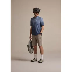 Maloja FuornM. Fietsshorts Heren - mountain pine 1226