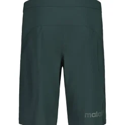 Maloja GallasM. Fietsshorts Heren - mountain pine 1226