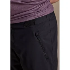 Maloja GallasM. Fietsshorts Heren - mountain pine 1226