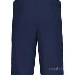 Maloja GallasM. Fietsshorts Heren - night sky 8325