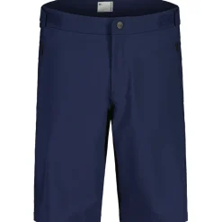 Maloja GallasM. Fietsshorts Heren - night sky 8325