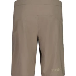 Maloja GallasM. Fietsshorts Heren - warm shadow 1227