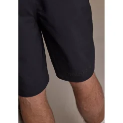 Maloja GallasM. Fietsshorts Heren - warm shadow 1227