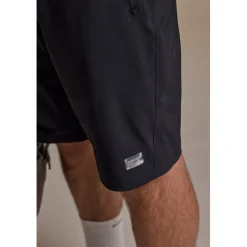 Maloja GallasM. Fietsshorts Heren - deep black 8833