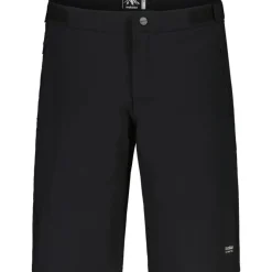 Maloja GallasM. Fietsshorts Heren - deep black 8833 39241