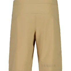 Maloja GallasM. Fietsshorts Heren - gravel 8959