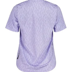 Maloja HochgallM. Allmountain Jersey Vrouwen - summer sky rain 1260