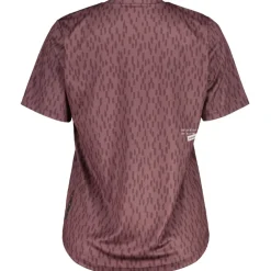 Maloja HochgallM. Allmountain Jersey Vrouwen - stormy lilac rain 1257