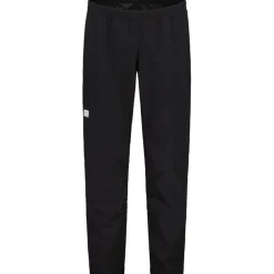Maloja IseoU. NOS Bad Weather Bike Broek Dames - deep black 8833