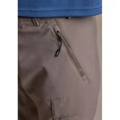 Maloja KehrwaldM. Enduro Short broeken Heren - deep black 8833