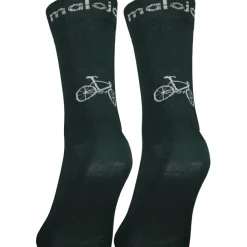 Maloja StalkM. Sokken - mountain pine 1226