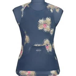 Maloja SundaM. Cycle Tanktop dames - dusty blue joy 1255