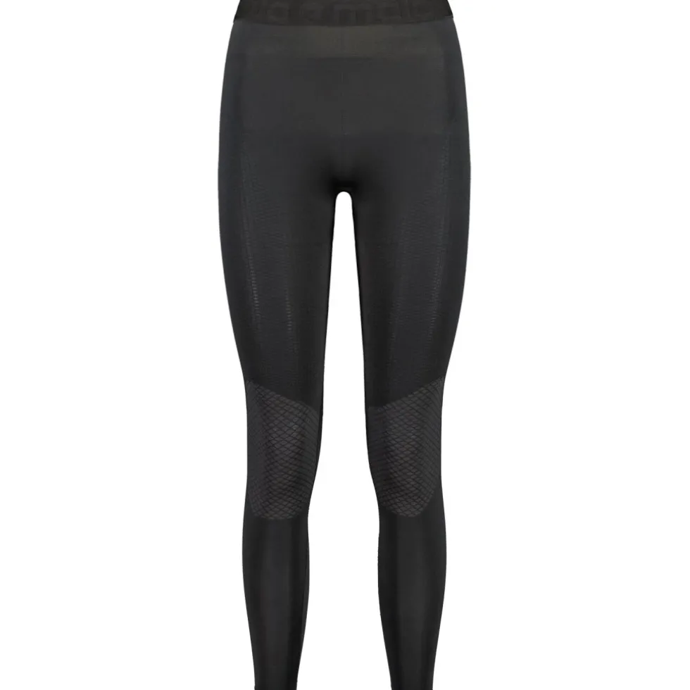 Maloja TampaM. 1/1 NOS Onderbroek Dames - deep black 8833