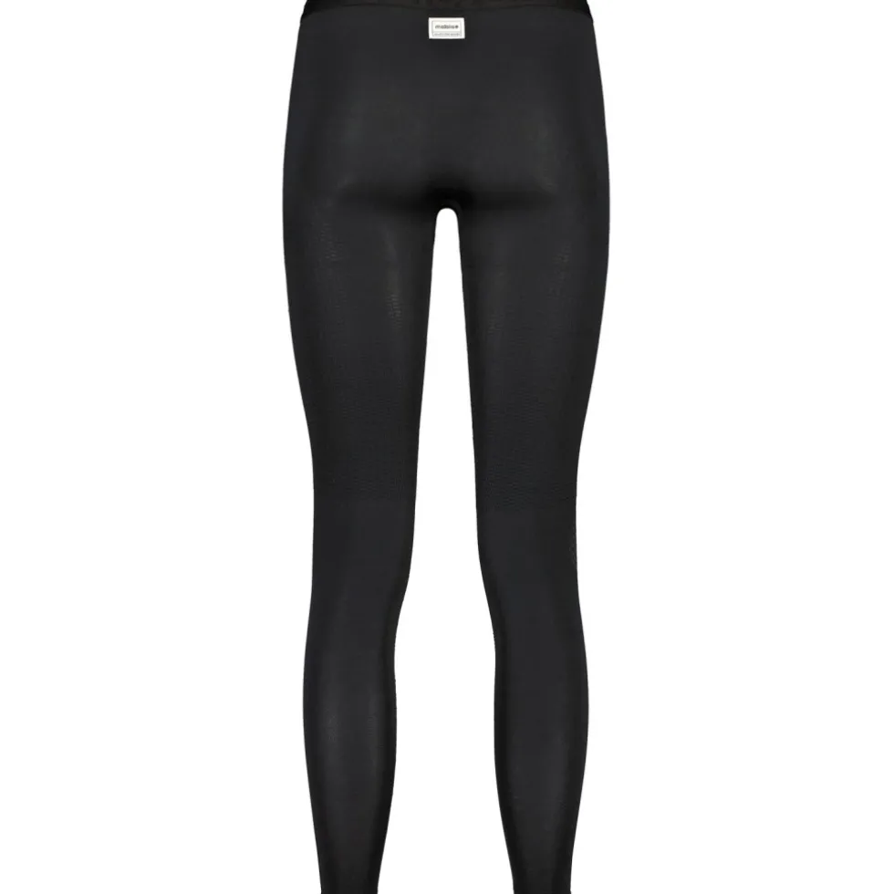 Maloja TampaM. 1/1 NOS Onderbroek Dames - deep black 8833