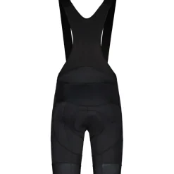 Maloja TelvetM. Cycle Shorts met bandjes voor heren - deep black 8833