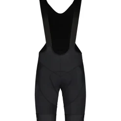 Maloja TelvetM. Cycle Shorts met bandjes voor heren - deep black 8833