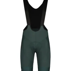 Maloja TelvetM. Cycle Shorts met bandjes voor heren - mountain pine 1226
