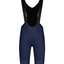 Maloja TelvetM. Cycle Shorts met bandjes voor heren - night sky 8325