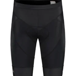 Maloja TelvetM. Fietsshorts Heren - deep black 8833