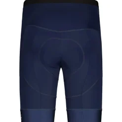 Maloja TelvetM. Fietsshorts Heren - night sky 8325 39272