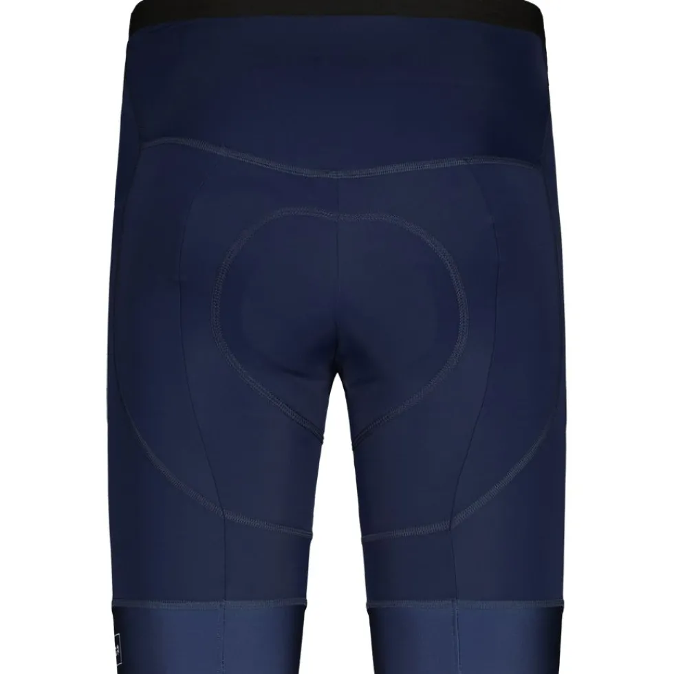 Maloja TelvetM. Fietsshorts Heren - night sky 8325 39272