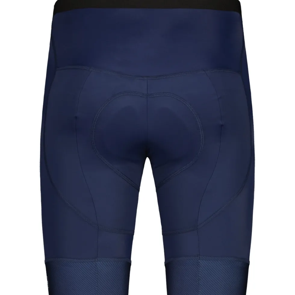 Maloja TelvetM. Fietsshorts Heren - night sky 8325