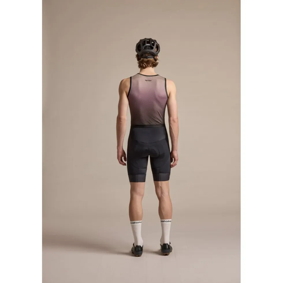 Maloja TelvetM. Fietsshorts Heren - night sky 8325