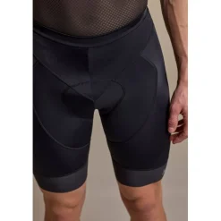 Maloja TelvetM. Fietsshorts Heren - night sky 8325