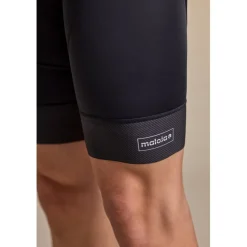 Maloja TelvetM. Fietsshorts Heren - night sky 8325