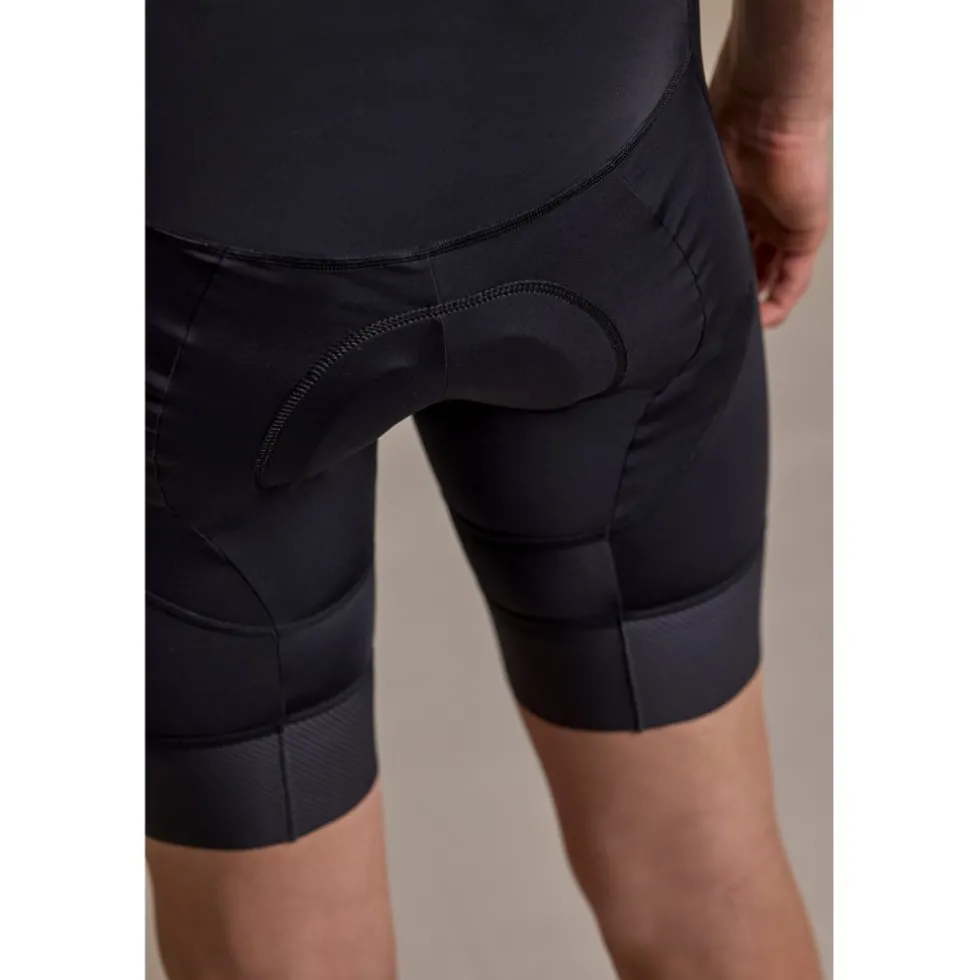 Maloja TelvetM. Fietsshorts Heren - night sky 8325