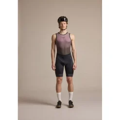 Maloja TelvetM. Fietsshorts Heren - night sky 8325
