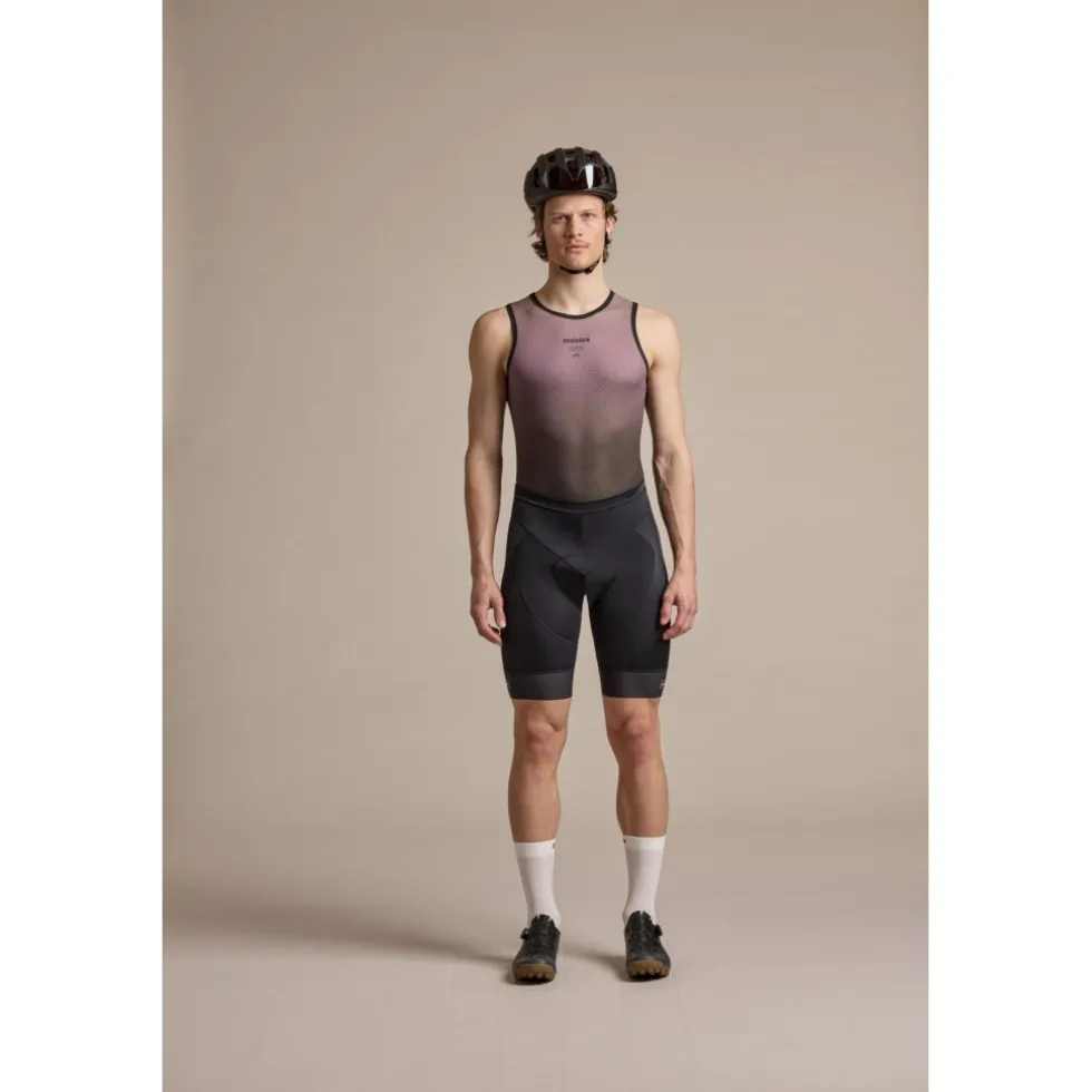 Maloja TelvetM. Fietsshorts Heren - night sky 8325