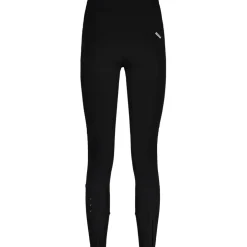 Maloja TolucaM. Adventure Hybrid Thermo Legging Dames - deep black 8833