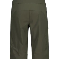 Maloja TorreM. Enduro Short Heren - alpine woods multi 1107