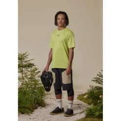Maloja TorreM. Enduro Short Heren - gravel 8959