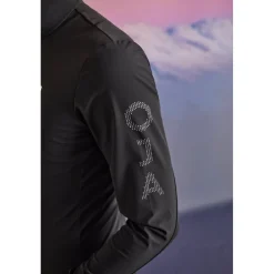 Maloja TschigatM. NOS Hybride Fietsjas Heren - moonless 0817