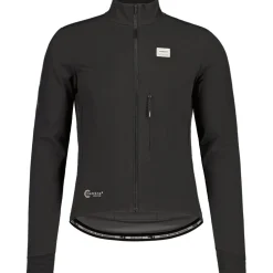Maloja TschigatM. NOS Hybride Fietsjas Heren - moonless 0817