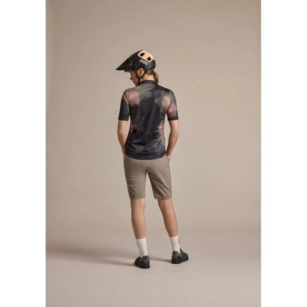 Maloja VaridM. Jersey Vrouwen - mountain pine bloom 1264