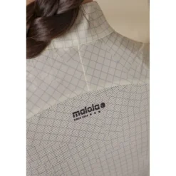 Maloja VeldaM. Roadbike Vest Dames - magnolia 8963