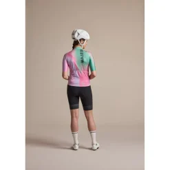 Maloja VelikaM. Jersey Vrouwen - dusty blue 1225