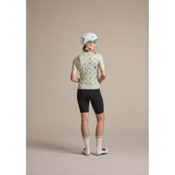 Maloja VelikaM. Jersey Vrouwen - dusty blue 1225