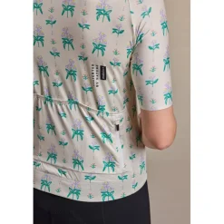 Maloja VelikaM. Jersey Vrouwen - dusty blue 1225