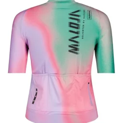 Maloja VelikaM. Jersey Vrouwen - rainbow 0338