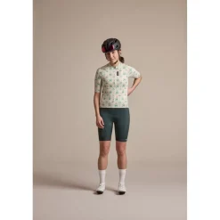 Maloja VelikaM. Jersey Vrouwen - rainbow 0338