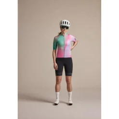Maloja VelikaM. Jersey Vrouwen - rainbow 0338