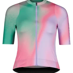 Maloja VelikaM. Jersey Vrouwen - rainbow 0338